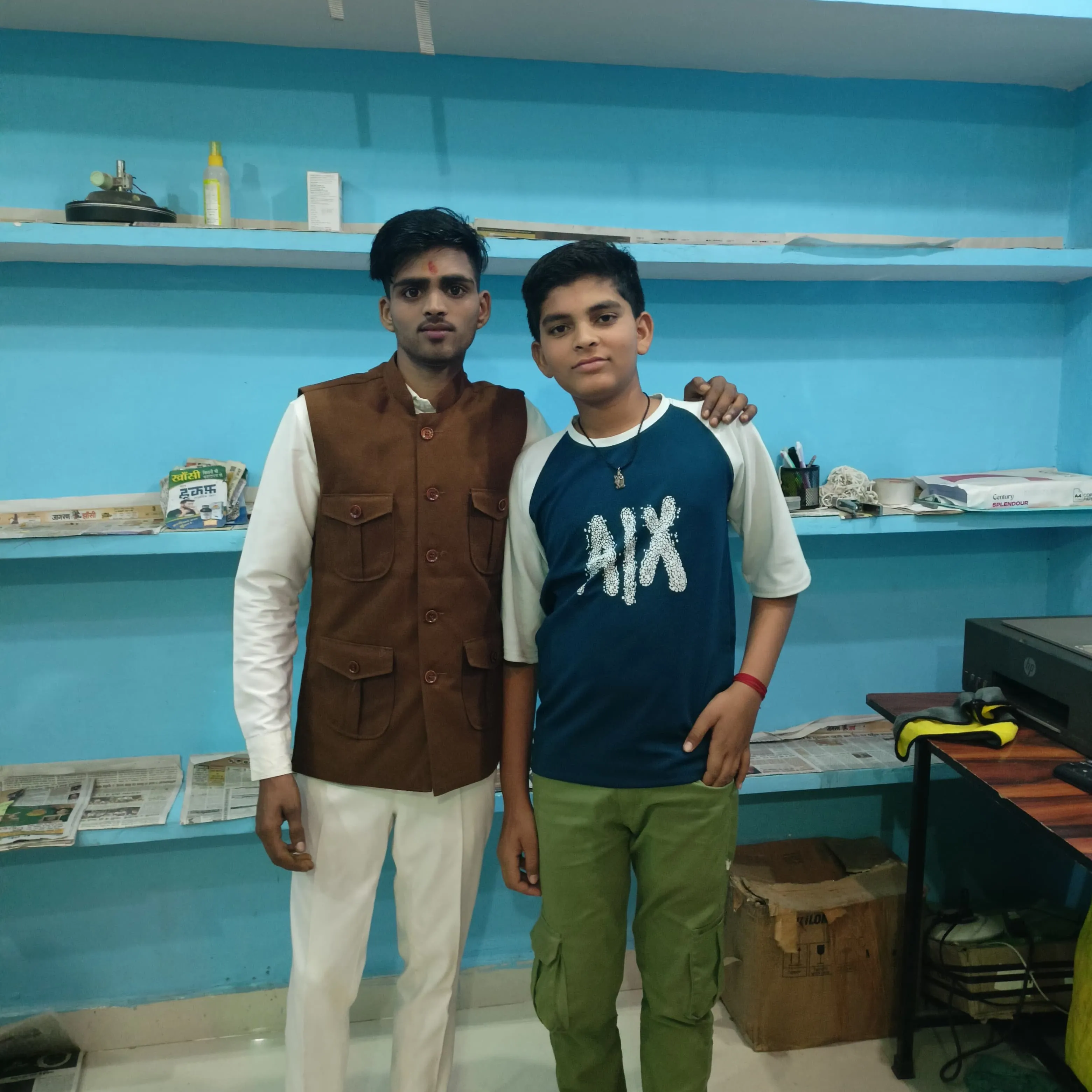 Neelesh Rajpoot