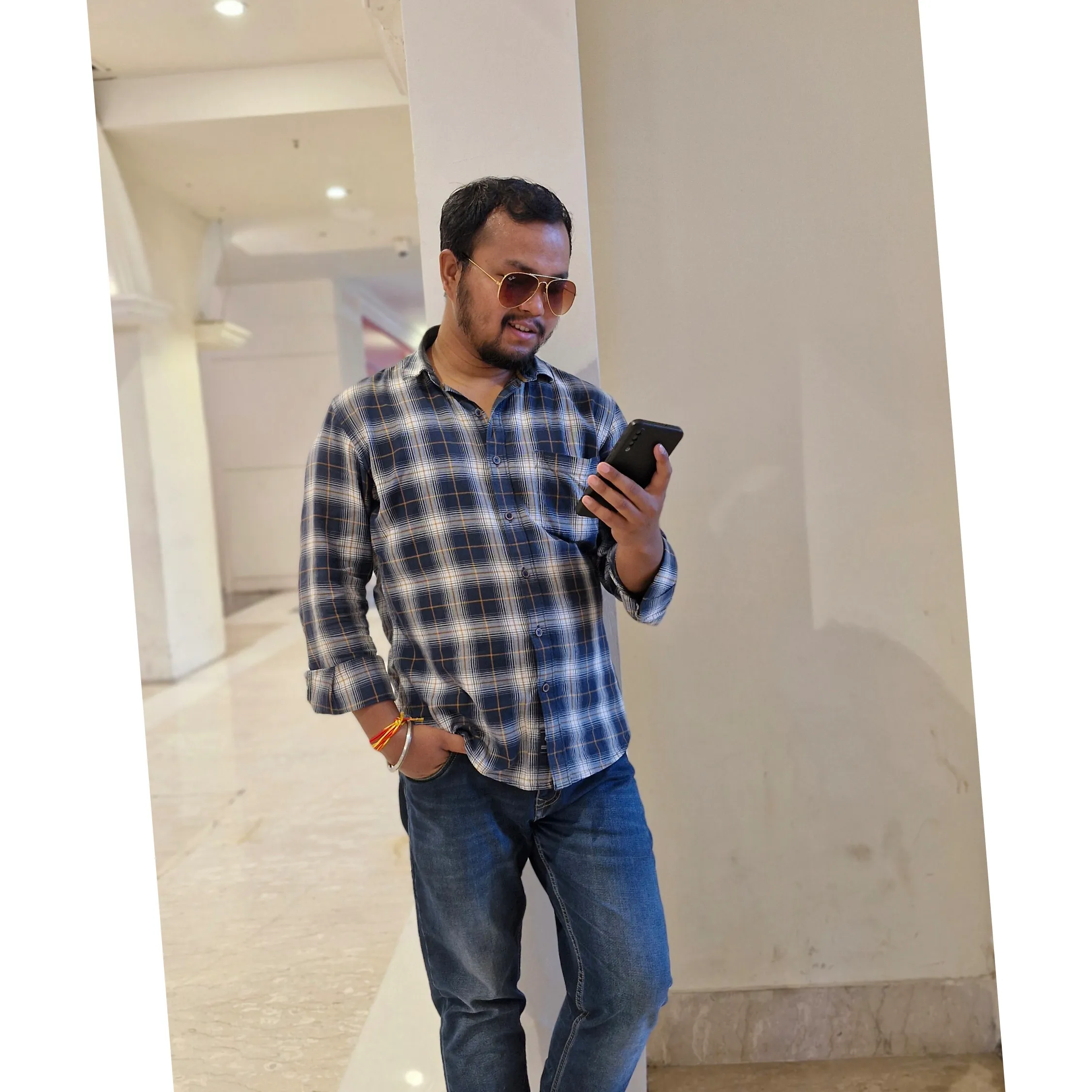 Piyush Chaudhary