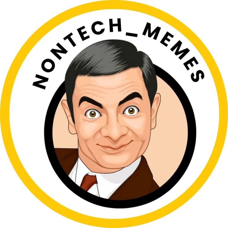 Nontech Memes