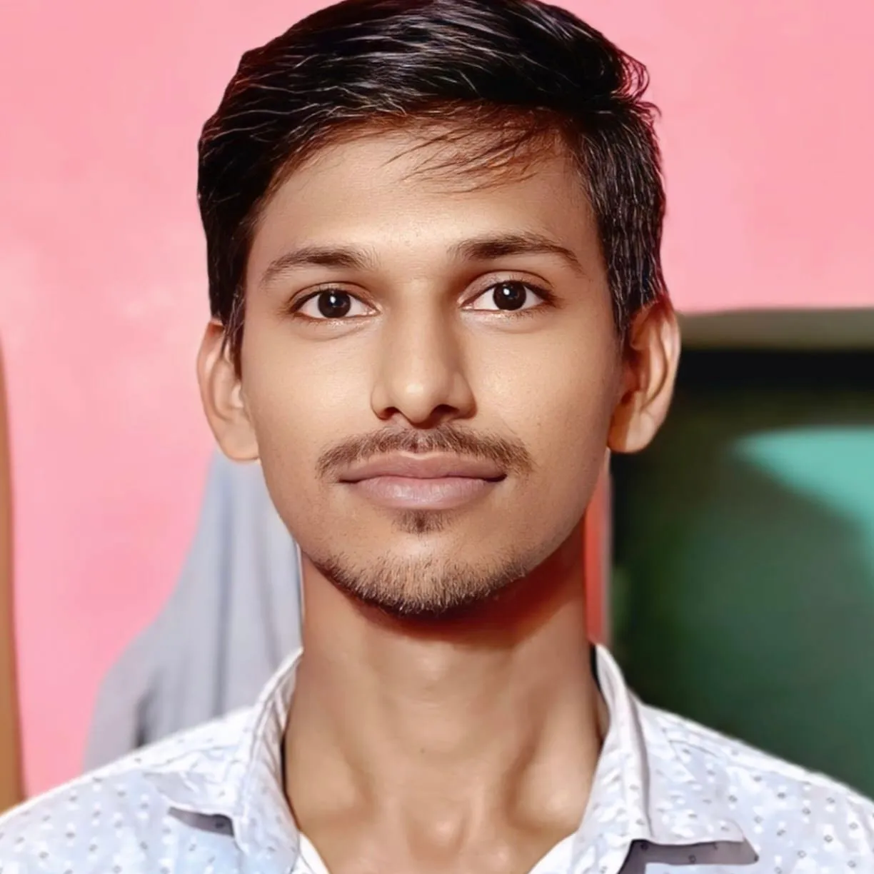 Avinash Kumar
