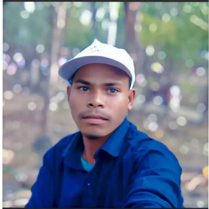 Ravindra Murmu