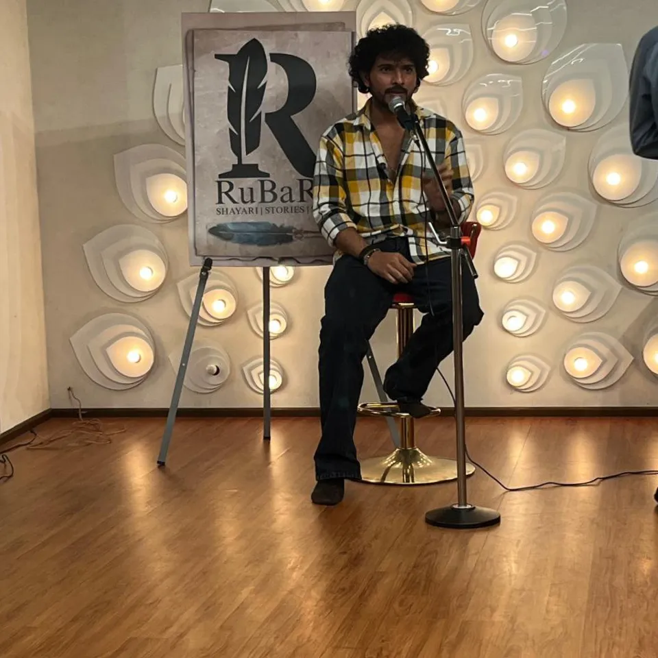 Vikaash Mishra