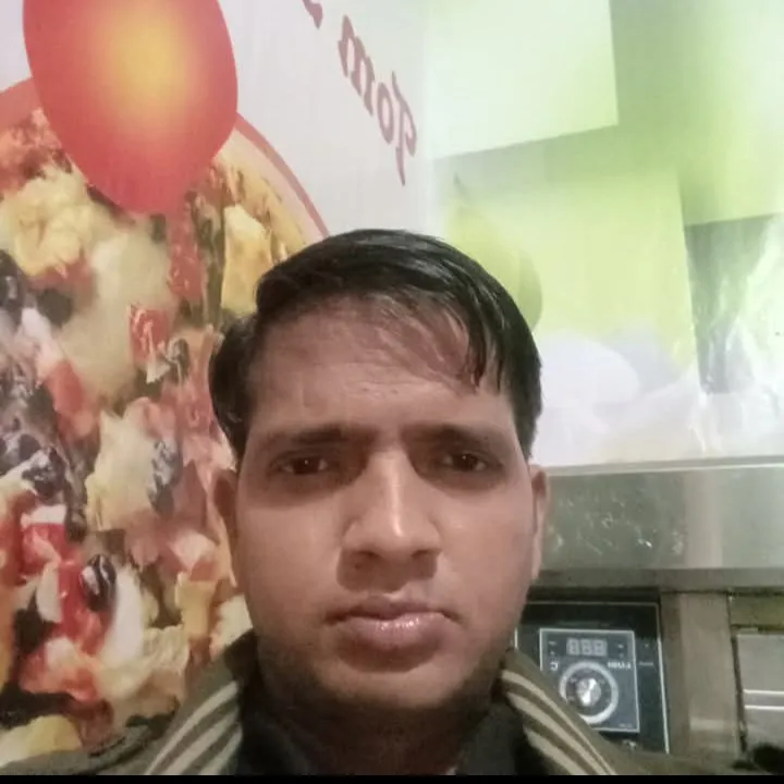 Mithunkumar patel