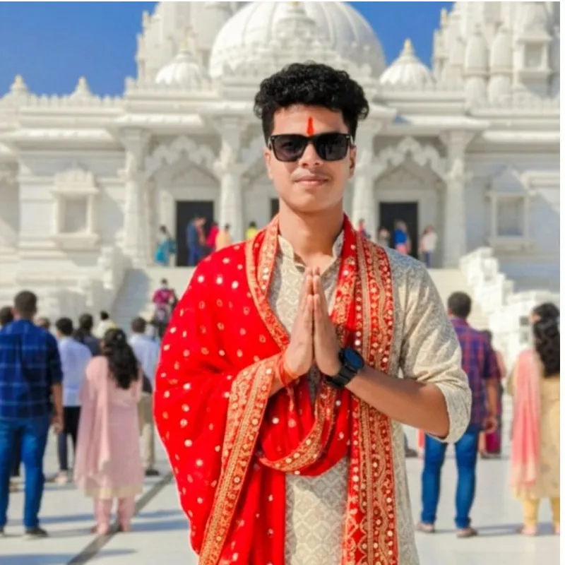 Abhishek Debnath