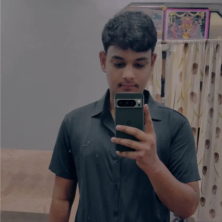 Samar Gupta