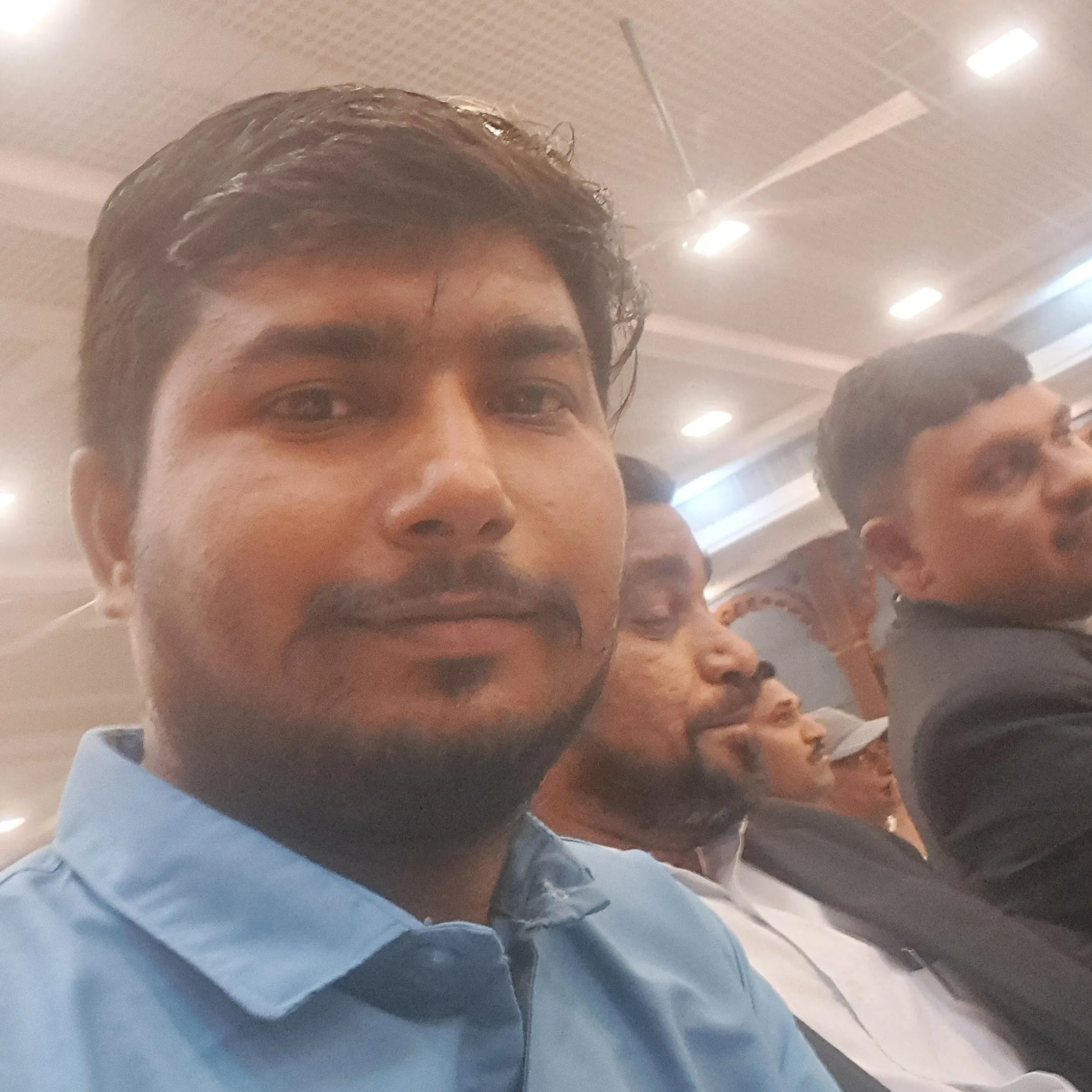 Ranjit Thakor