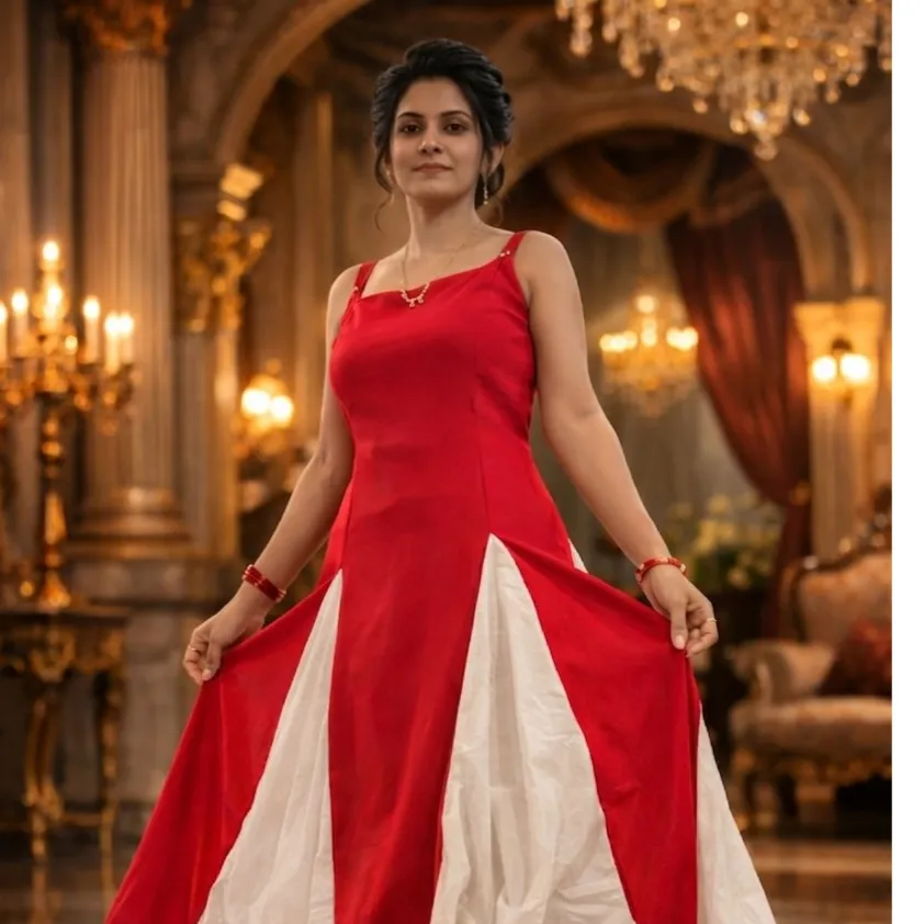 Pallavi Jadhav