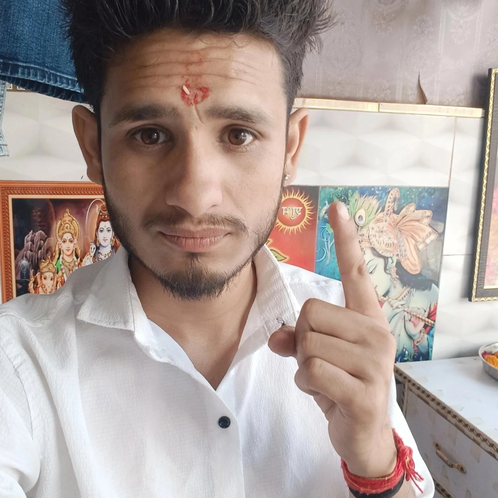 Sohit Rajput