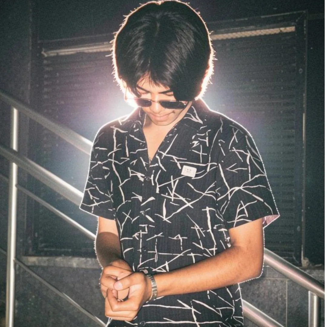 Arman Shaikh