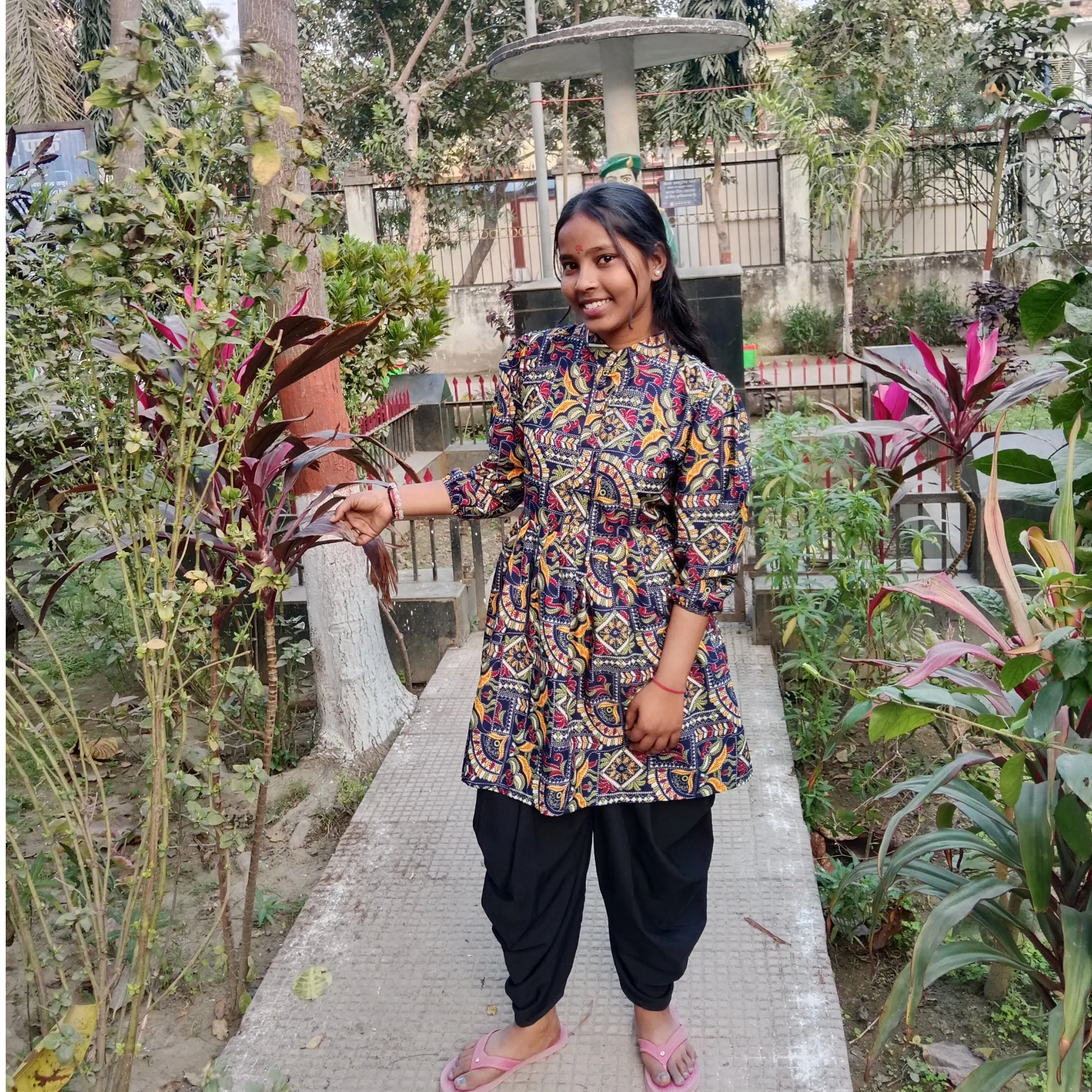 Shivani Bharti