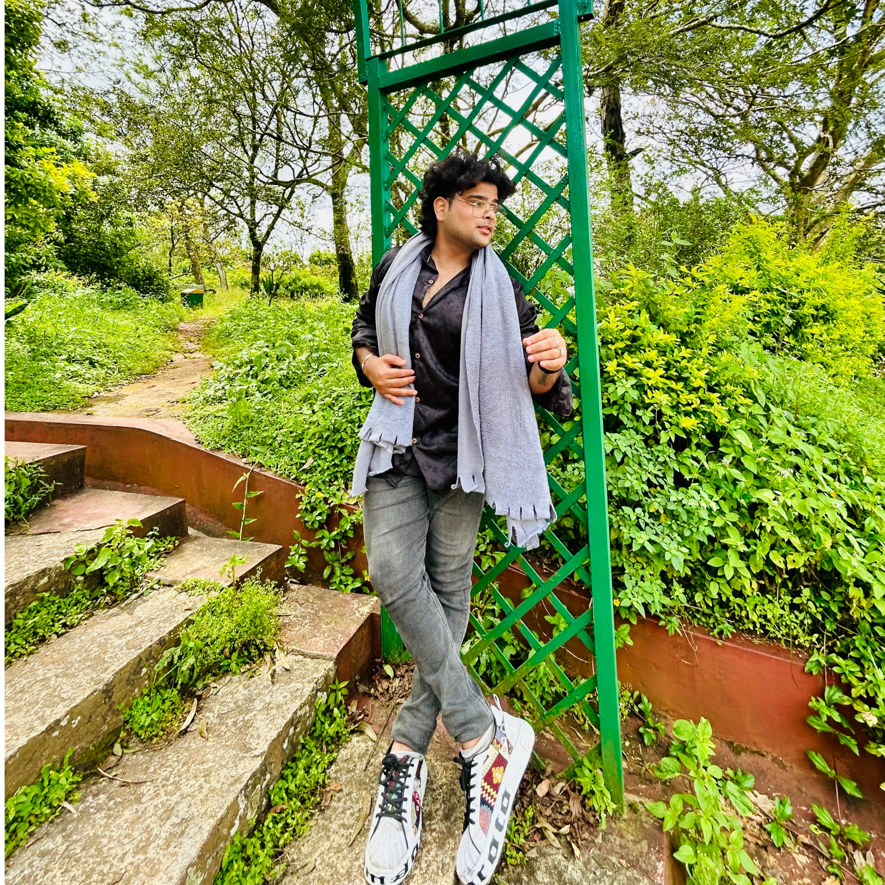 Ashu Raj