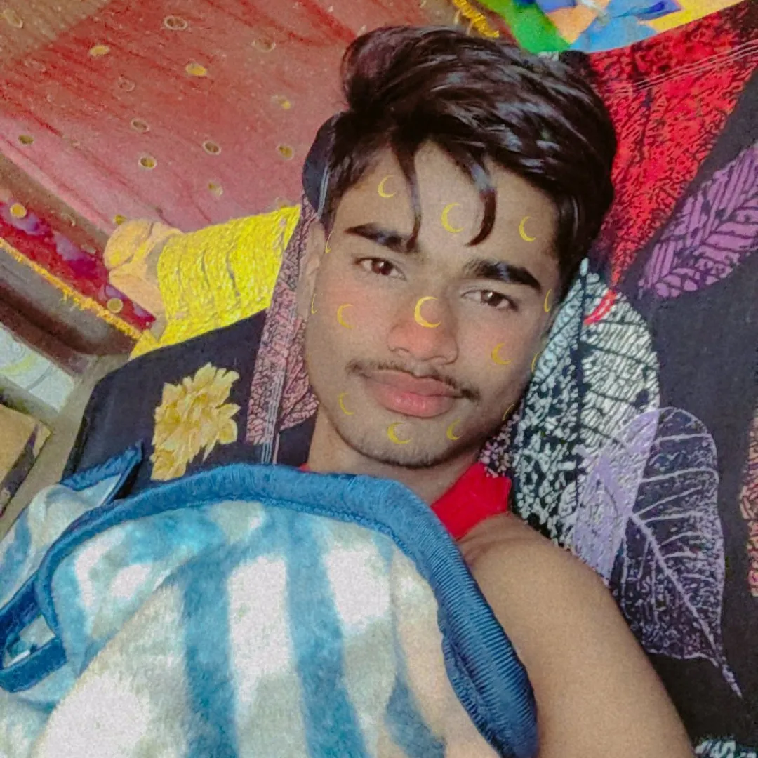 Ashish ji