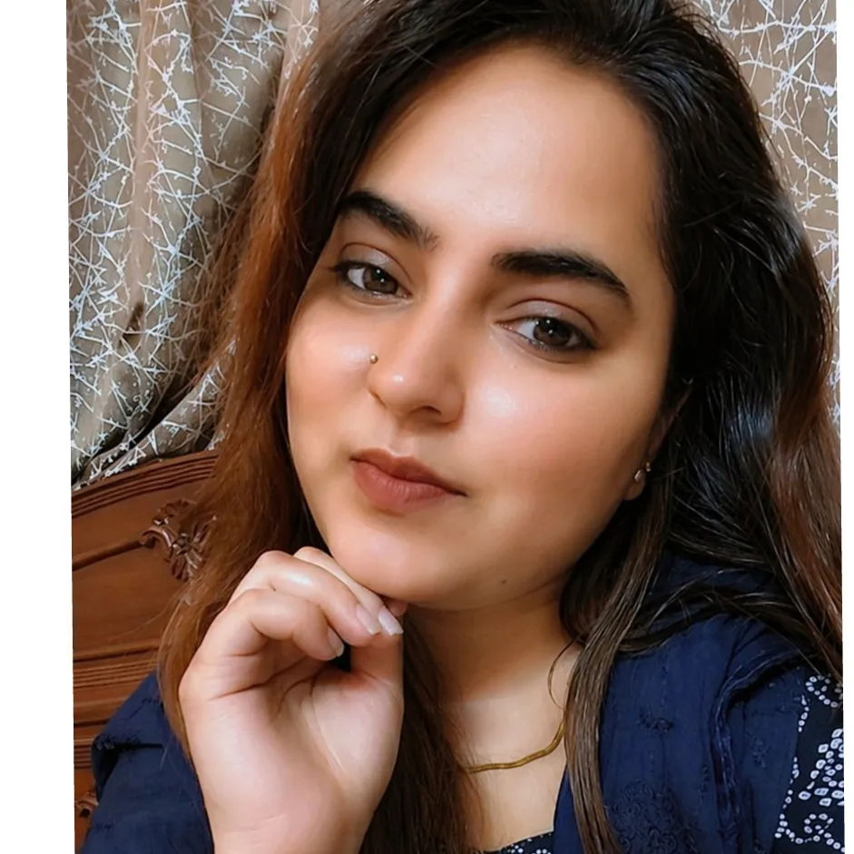 Sheena Gupta