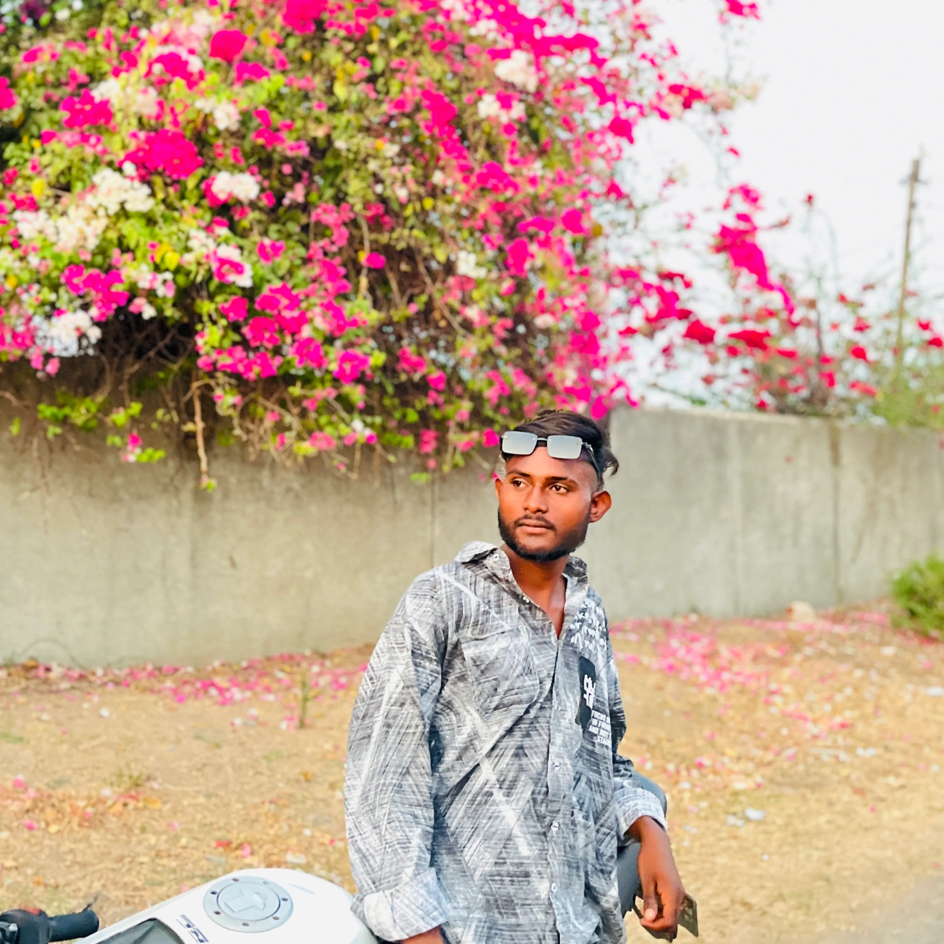 Hitesh rathod