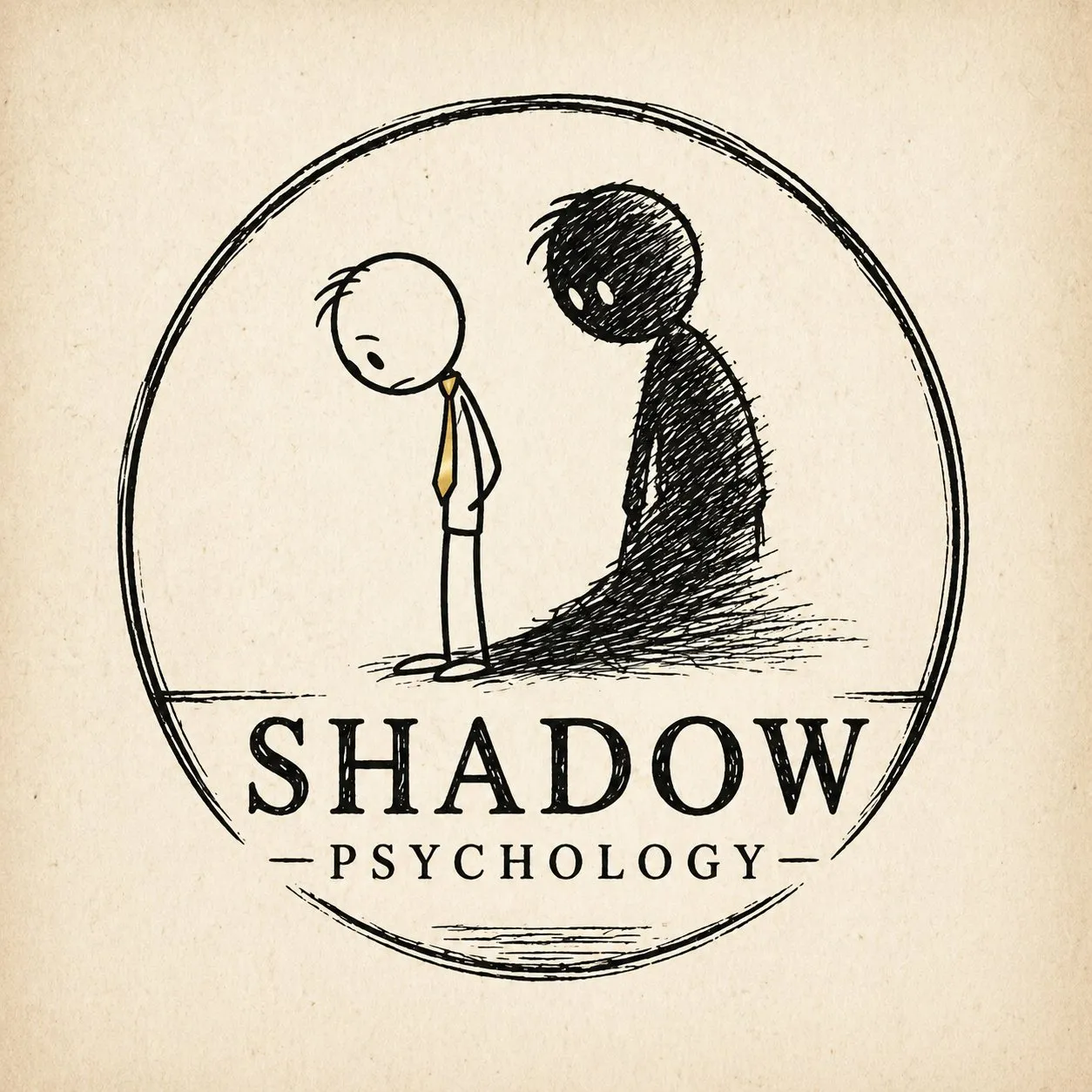 Shadow Psychology