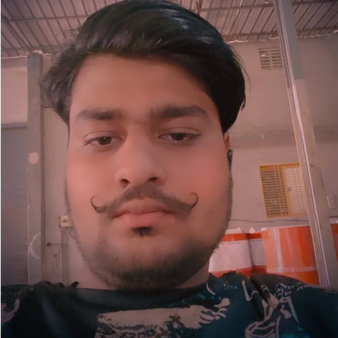 Rahul Kumar