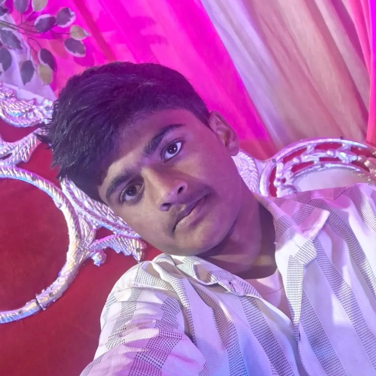 Raja Kumar