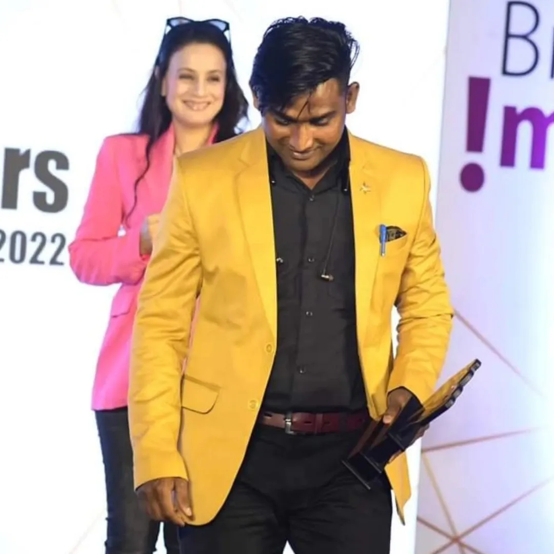 Ravi Haryana