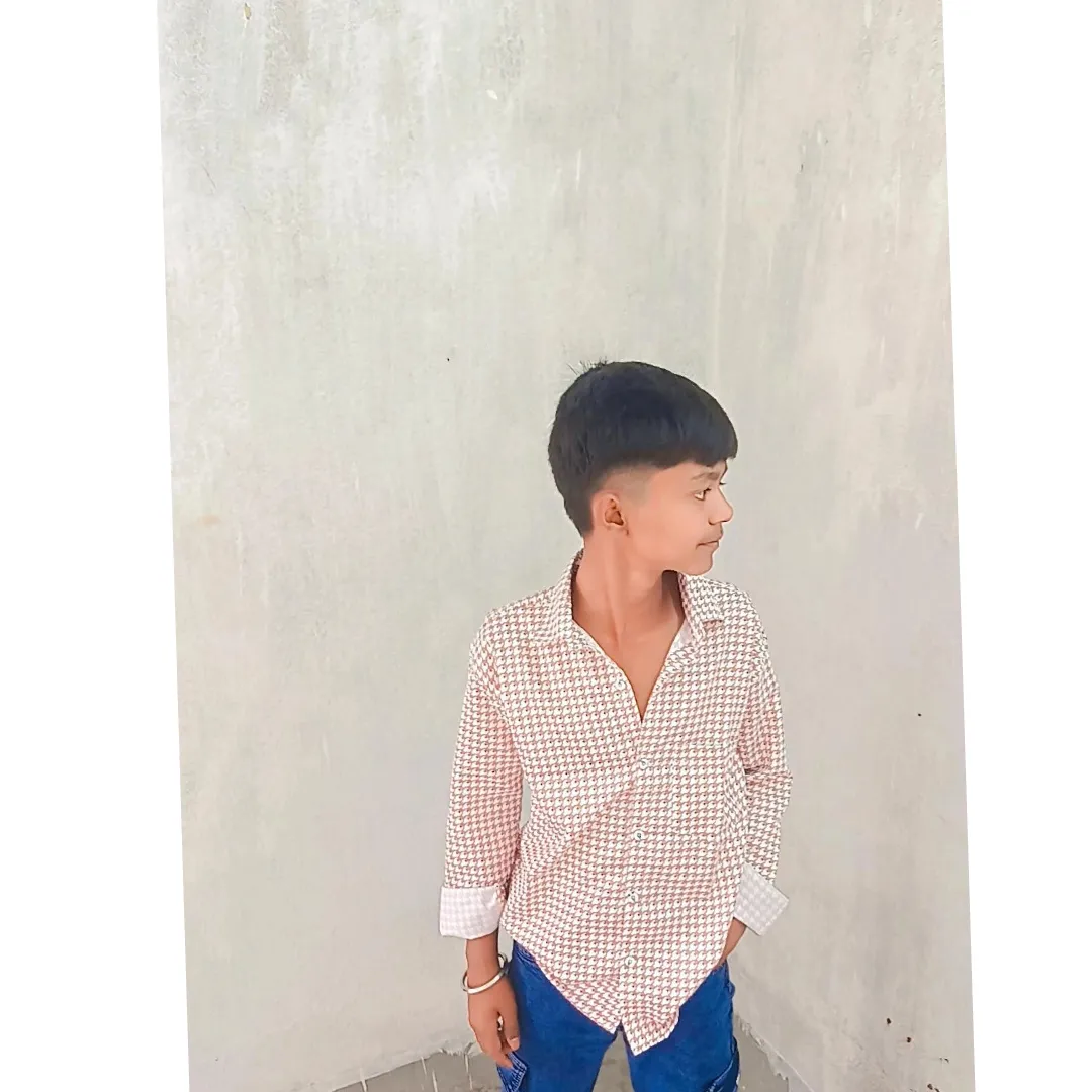 chhoti. Yuvraj