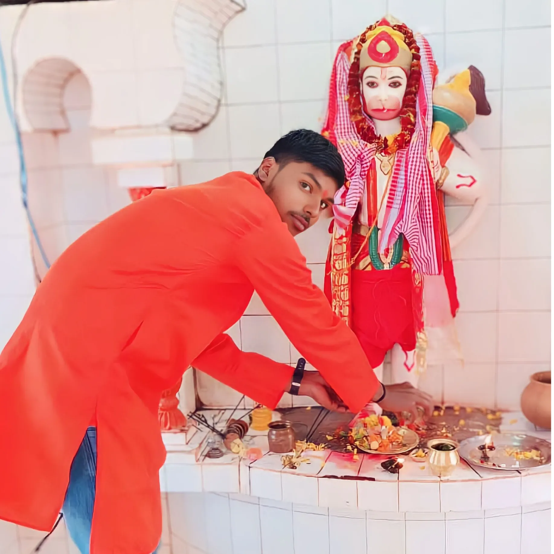 Anand Kushwaha