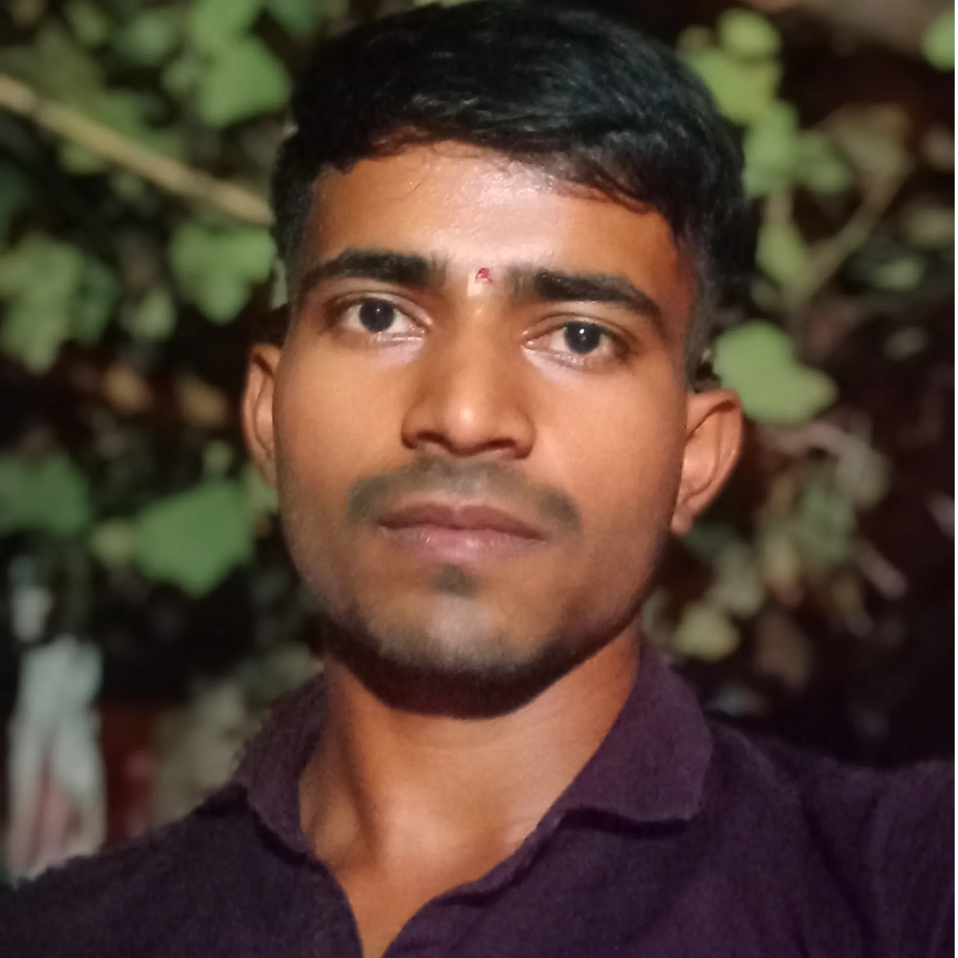 Thepanshu pal