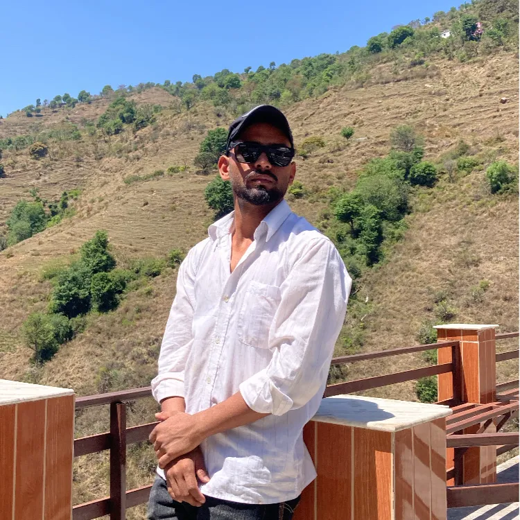 Nikesh negi