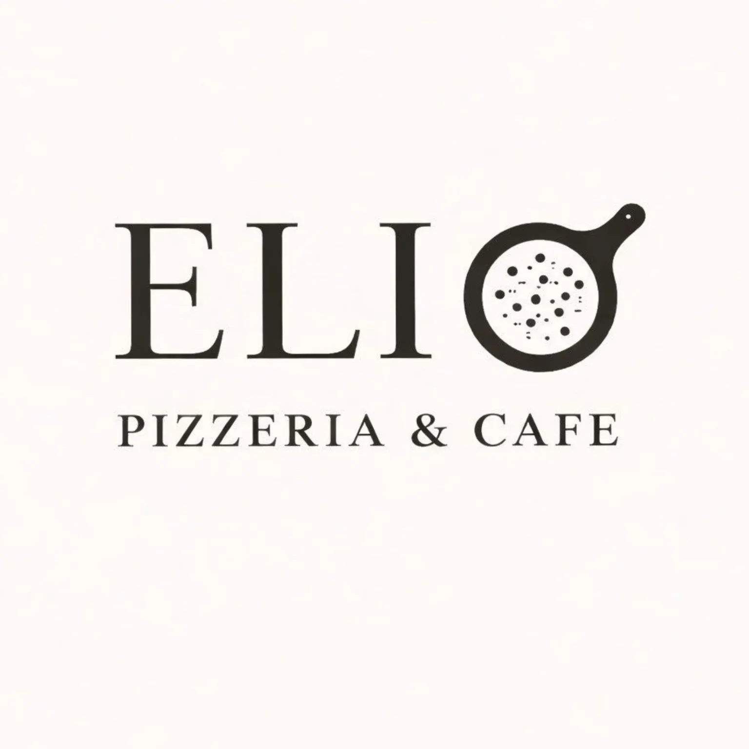 ELIO PIZZERIA&CAFE