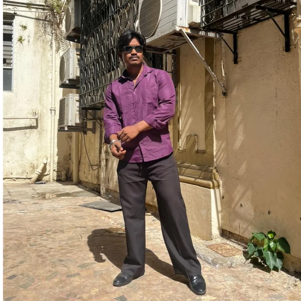 Tushar kori
