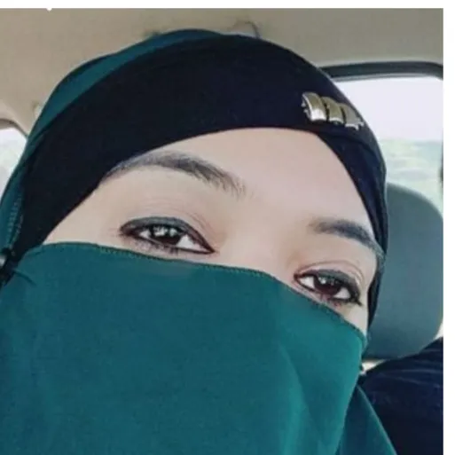 Naziya Ilyas