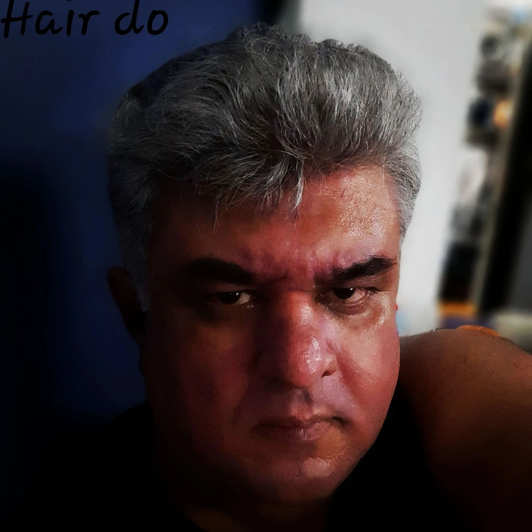 Anuraag Eessar