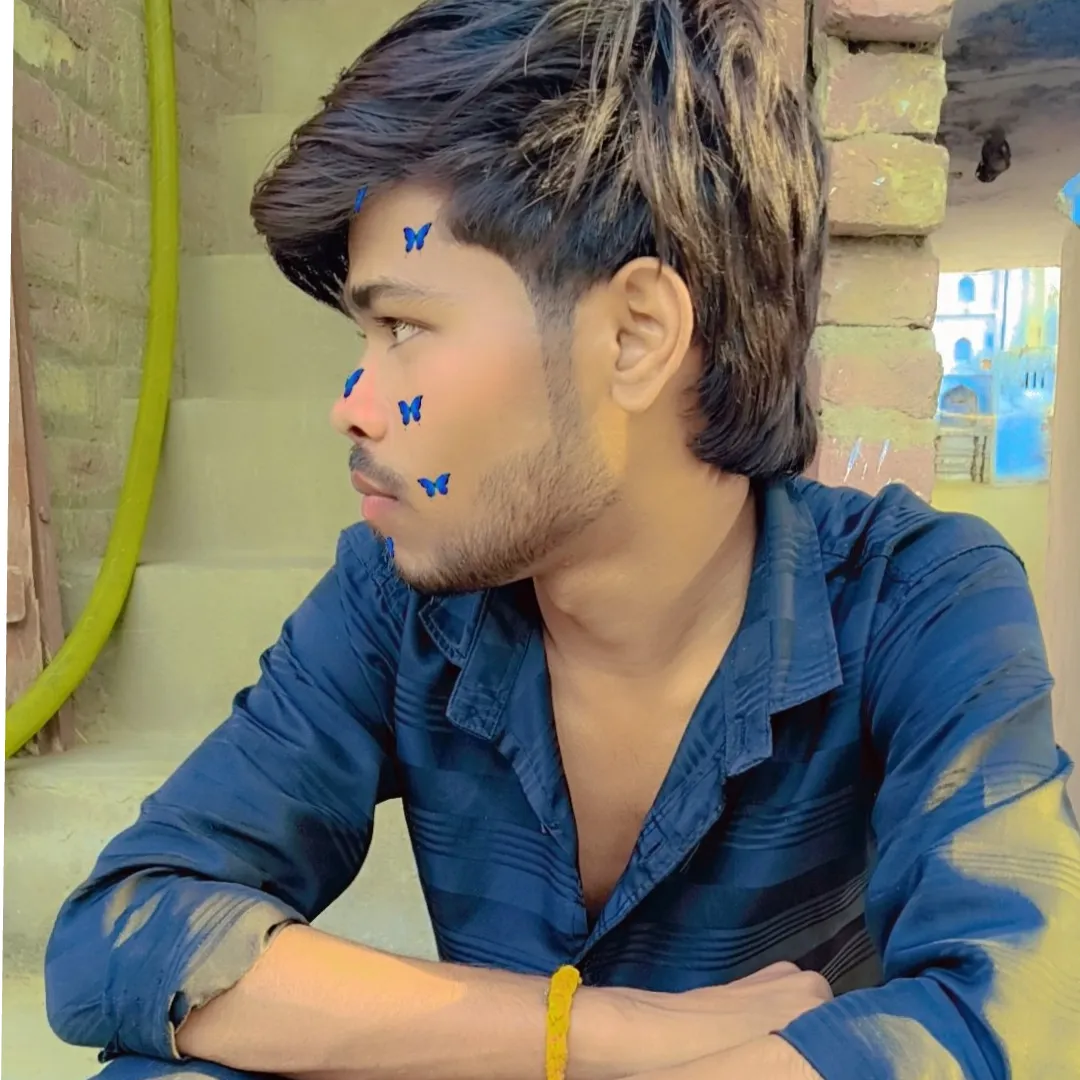 Satendra Shakya