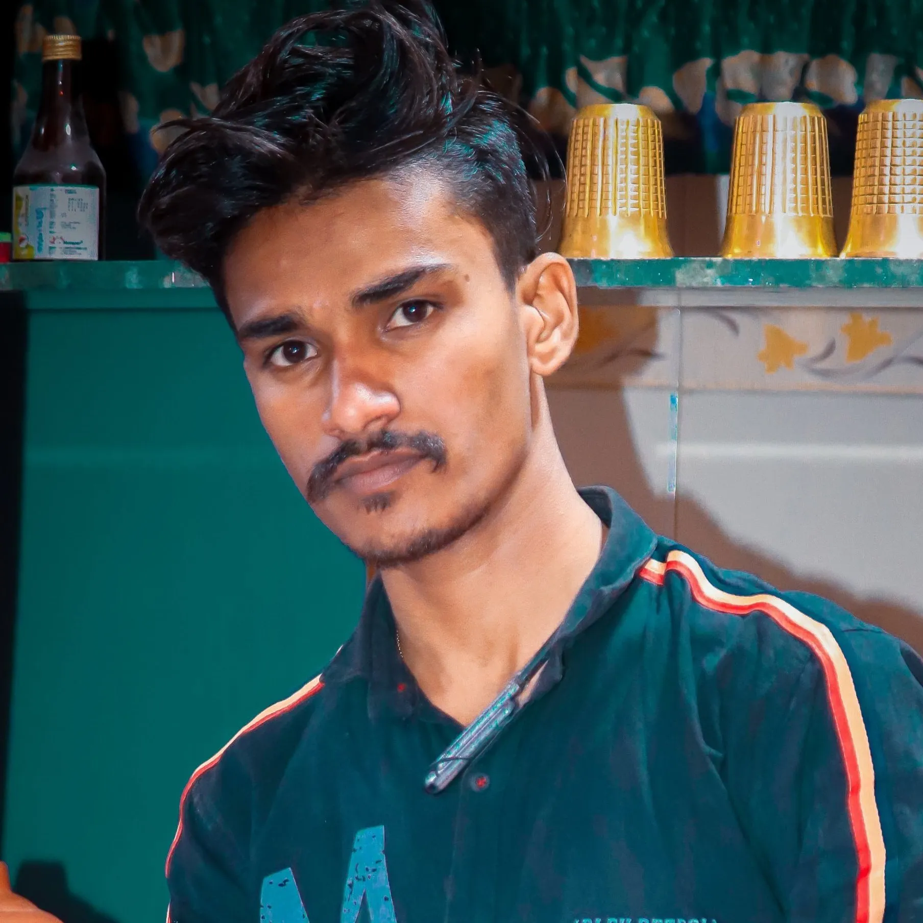 PRAVIN PARMAR