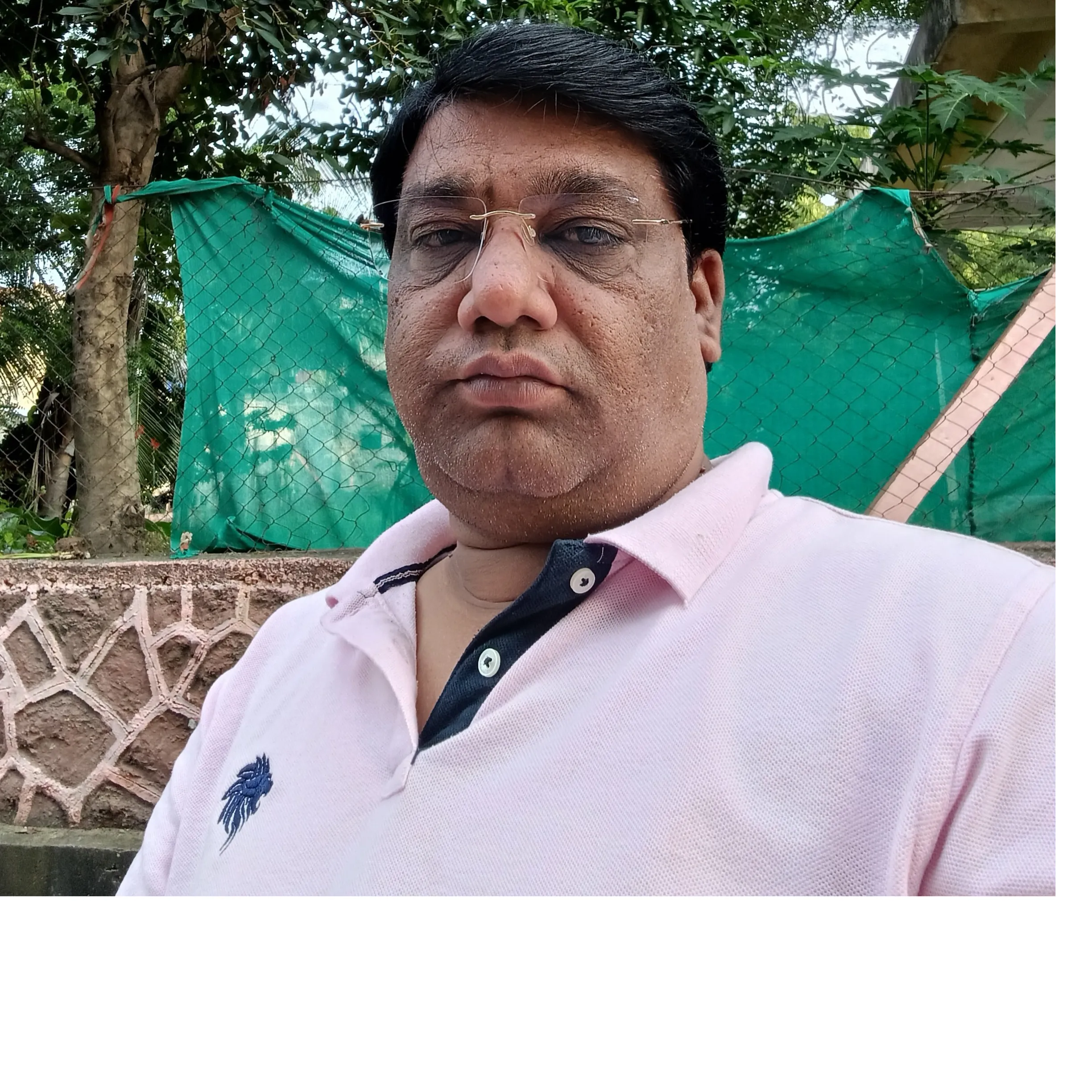 Dinesh sharma