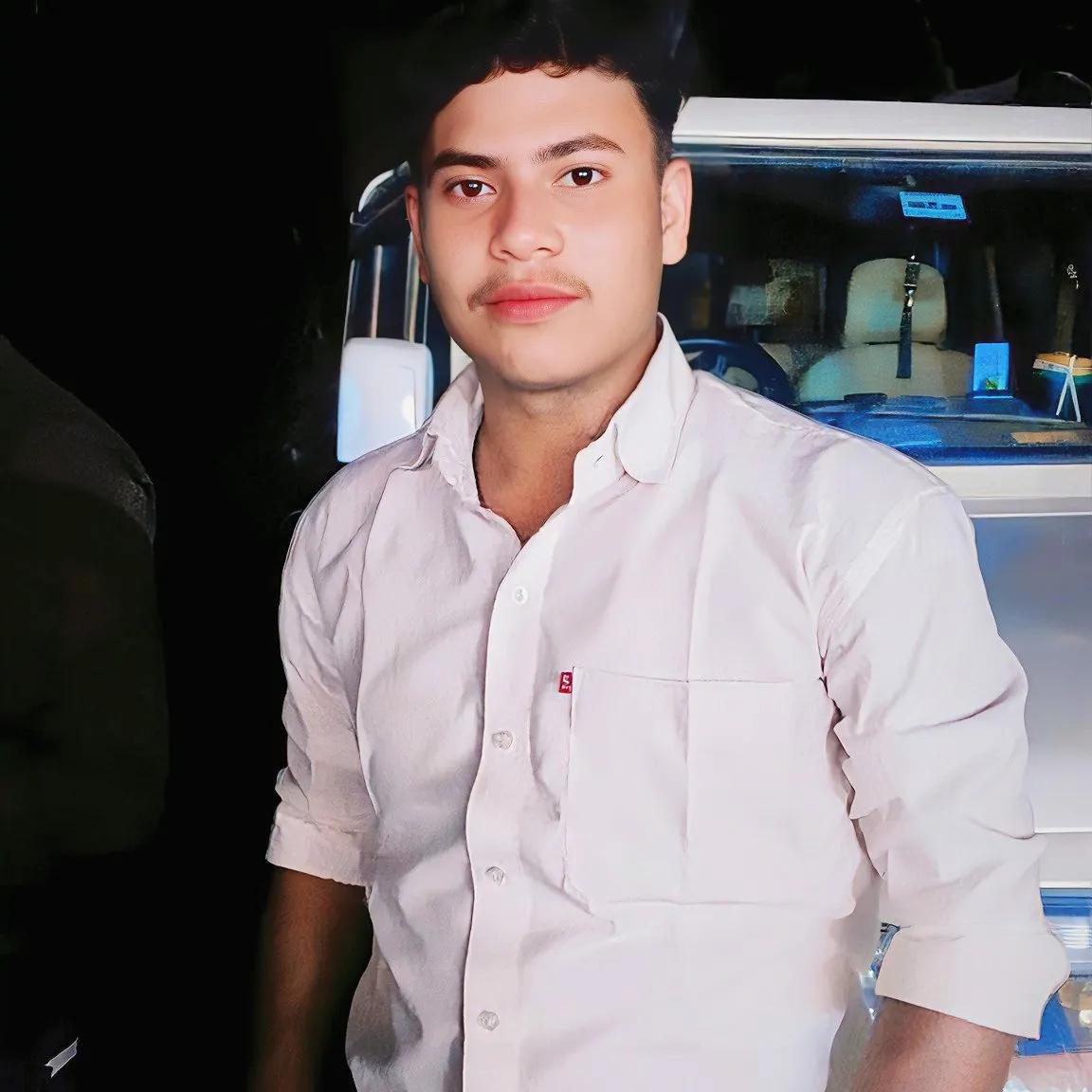 Abhishek Sahu