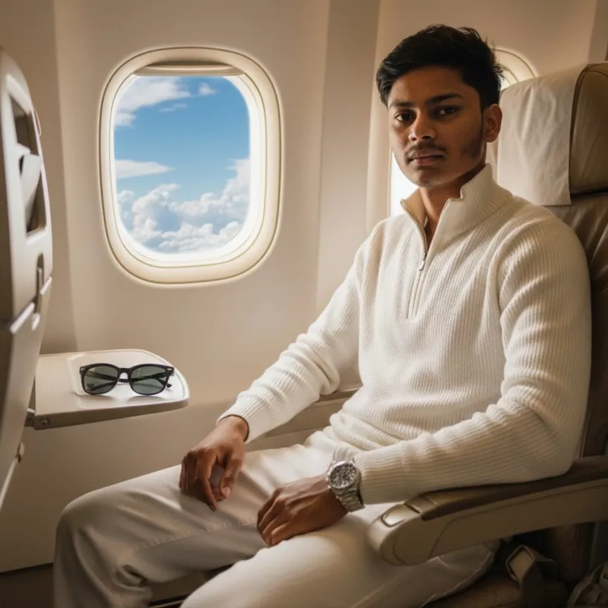 karan KUSHWAHA