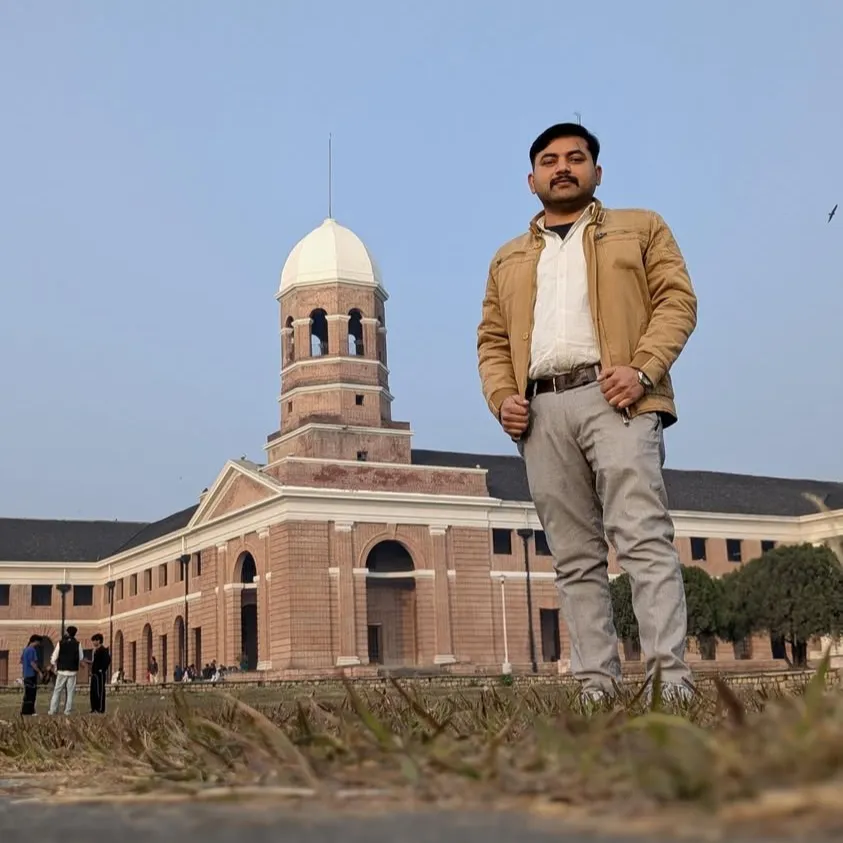 Akshit Gaur