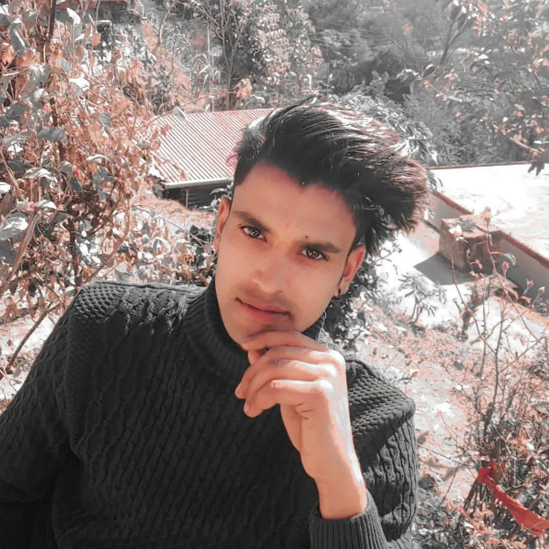 ABHISHEK RAJPUT