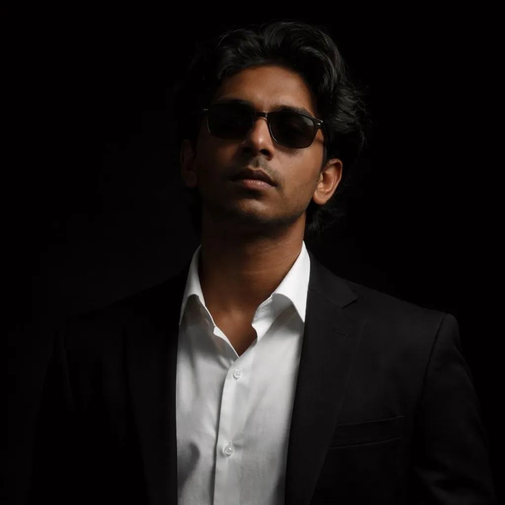Naresh Kumar Verma
