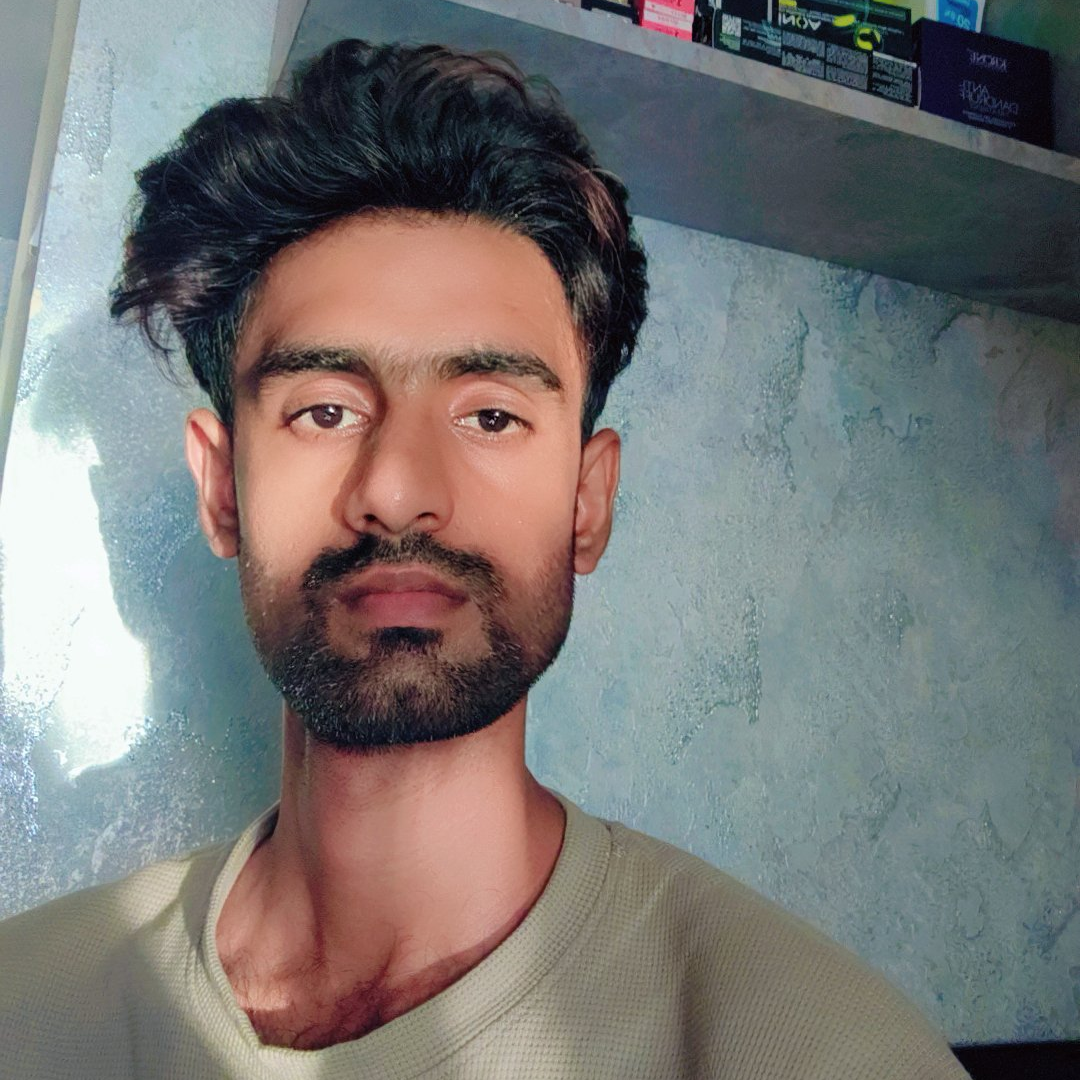 Rehman Shaikh