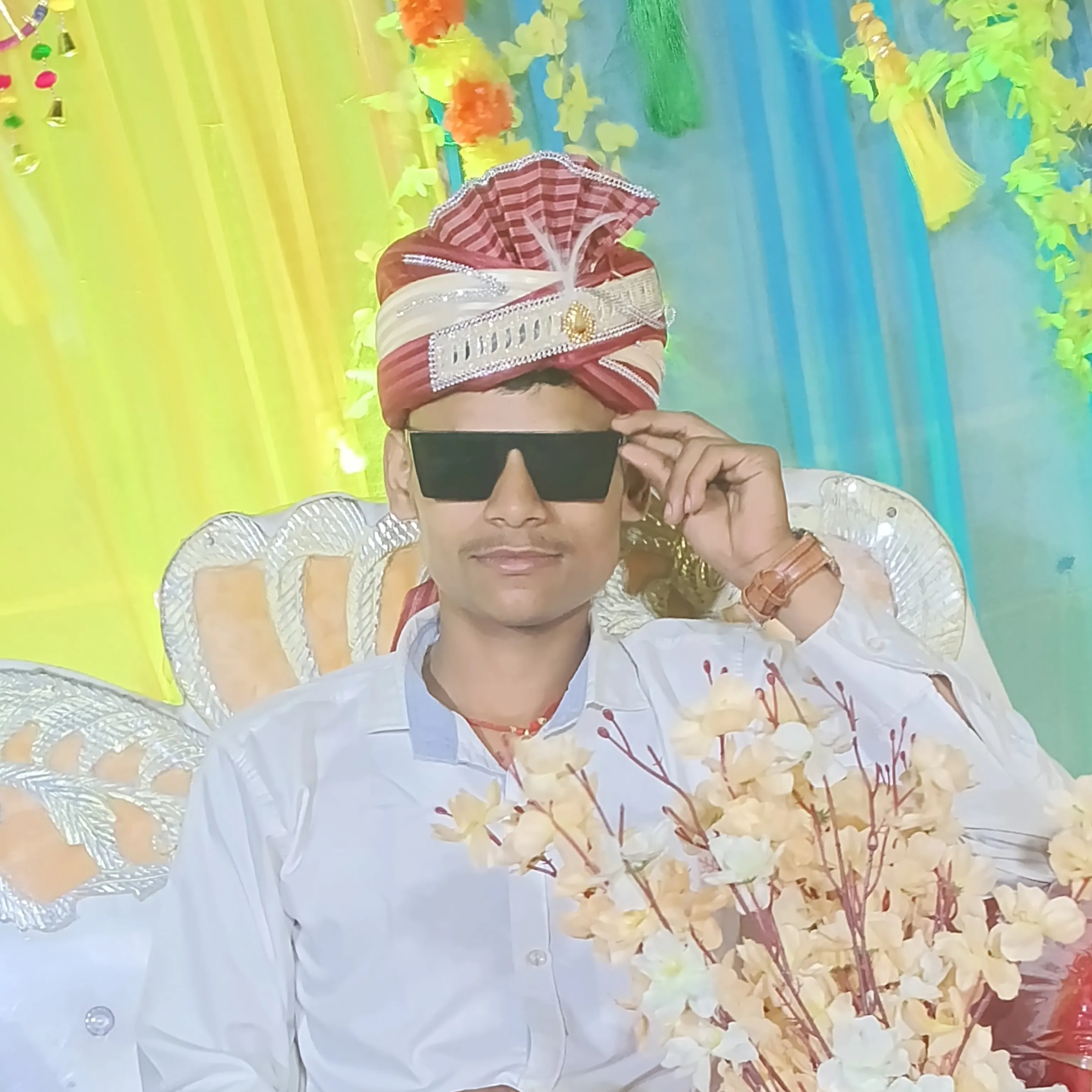 Ankush Kumar yadav
