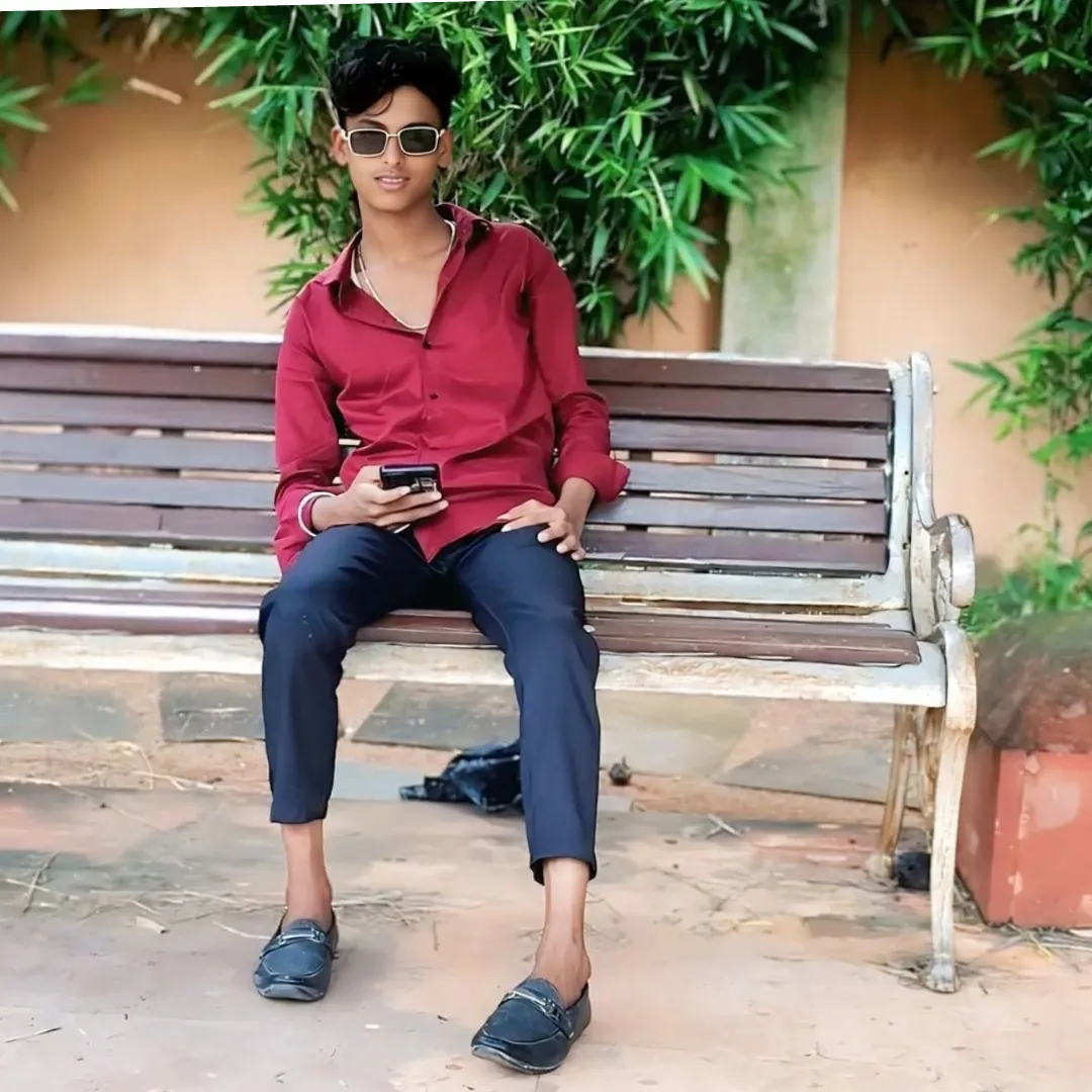 Nikki Kumar