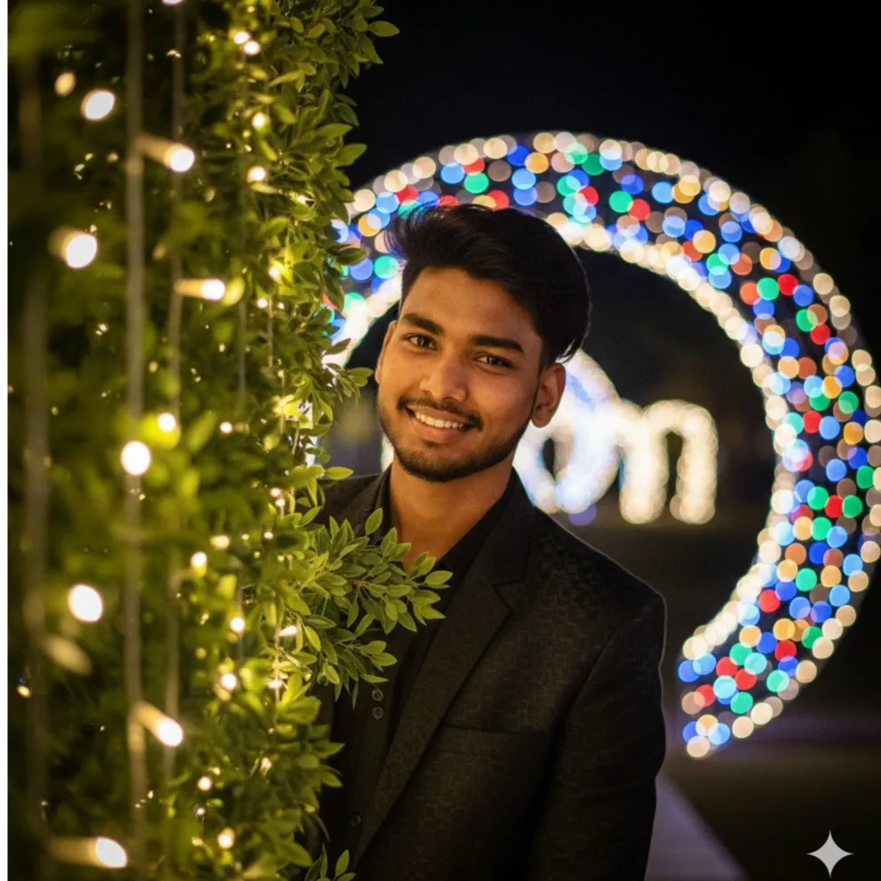 saurabh kumar