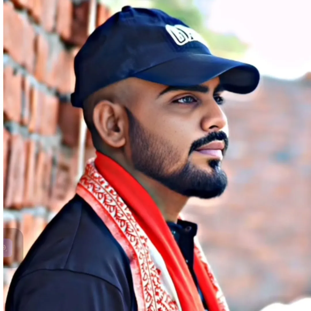 vikash Kumar
