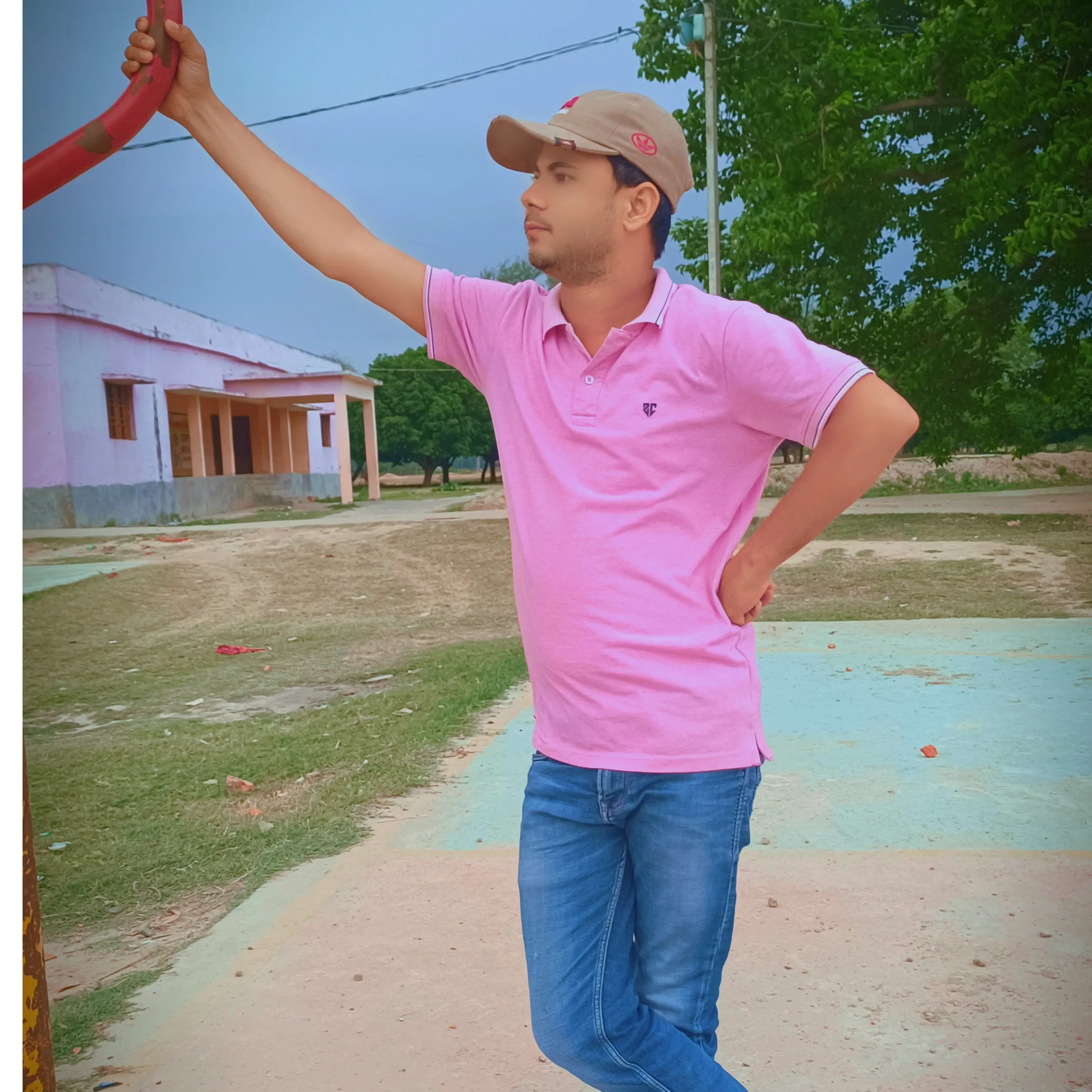 MrAliaz Life