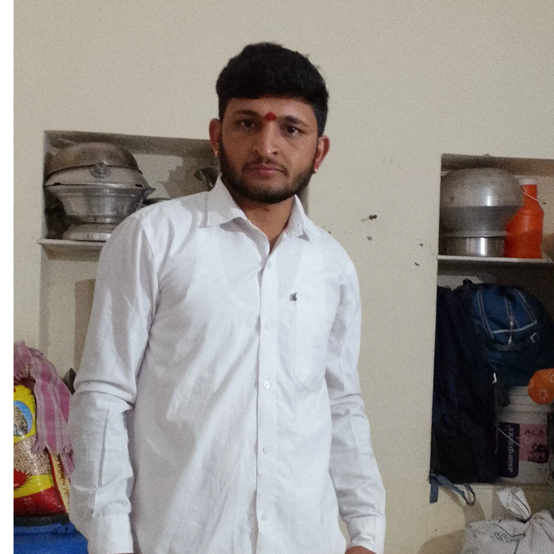 Fateha Lal