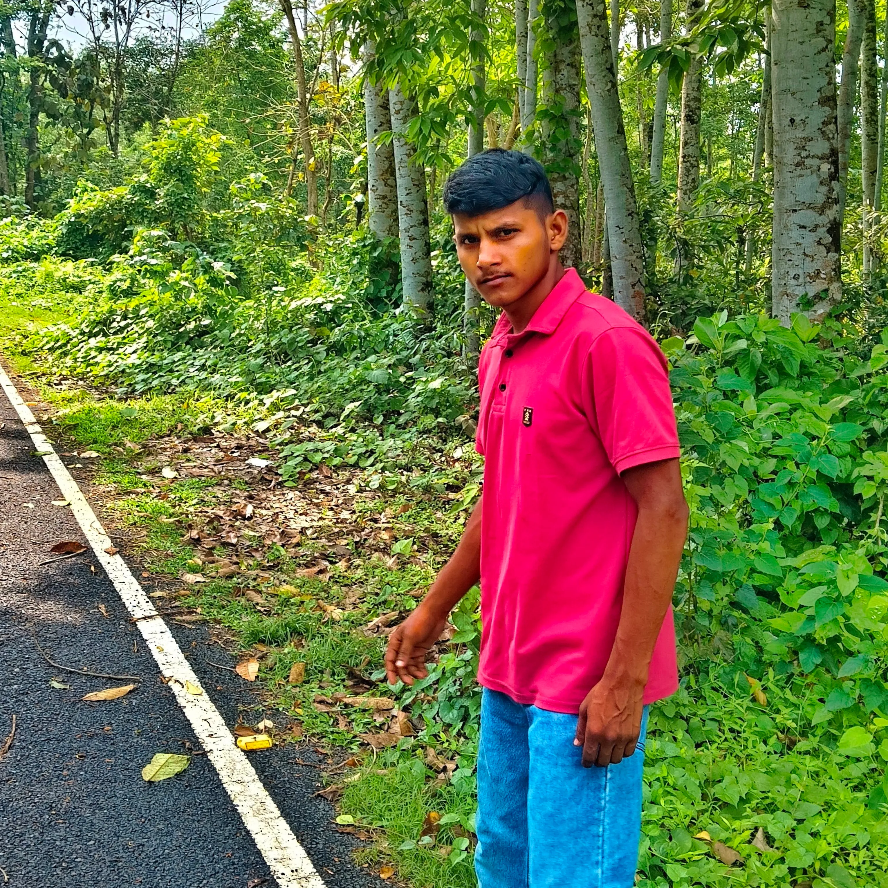 Imran Hoque