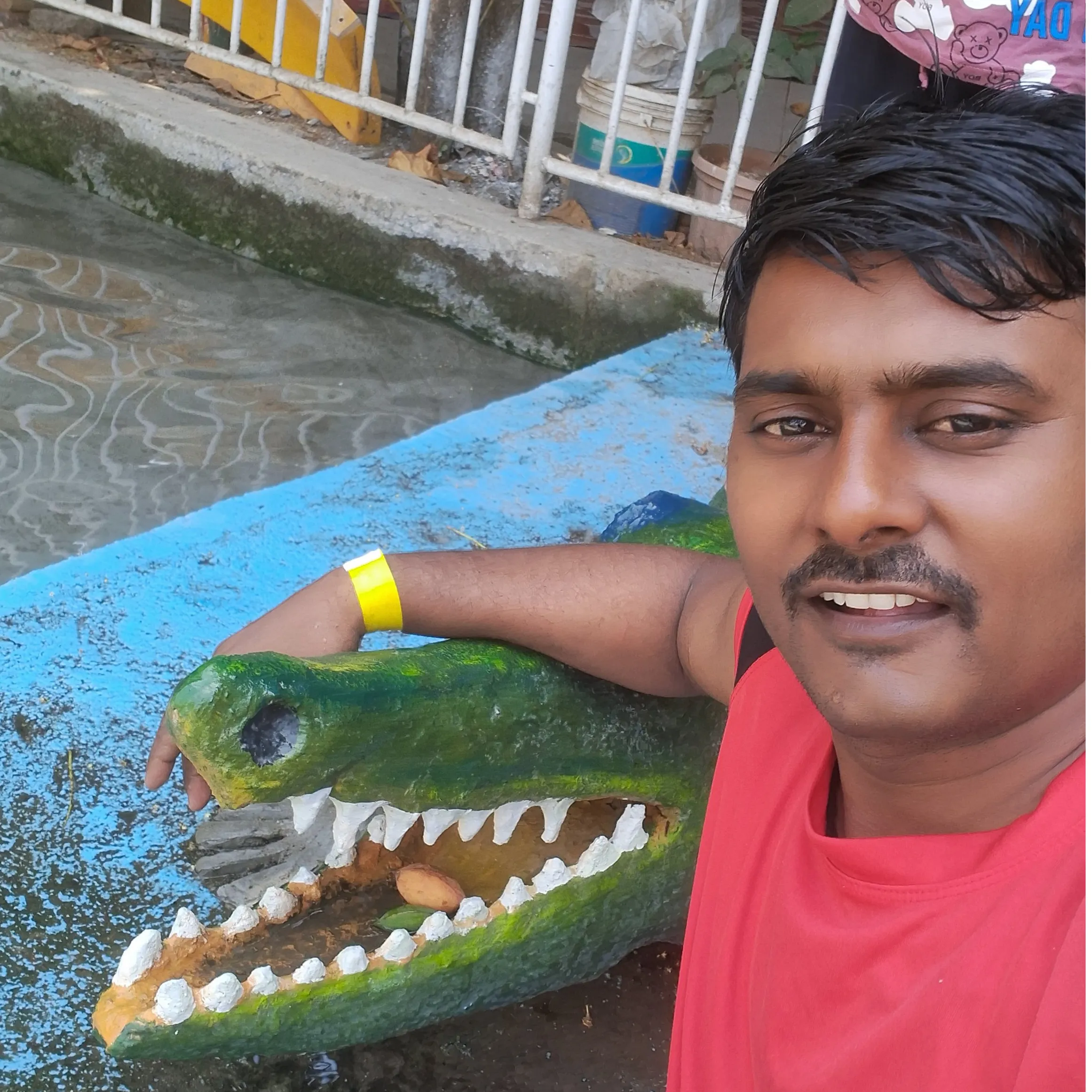 Sarvjeet sahani