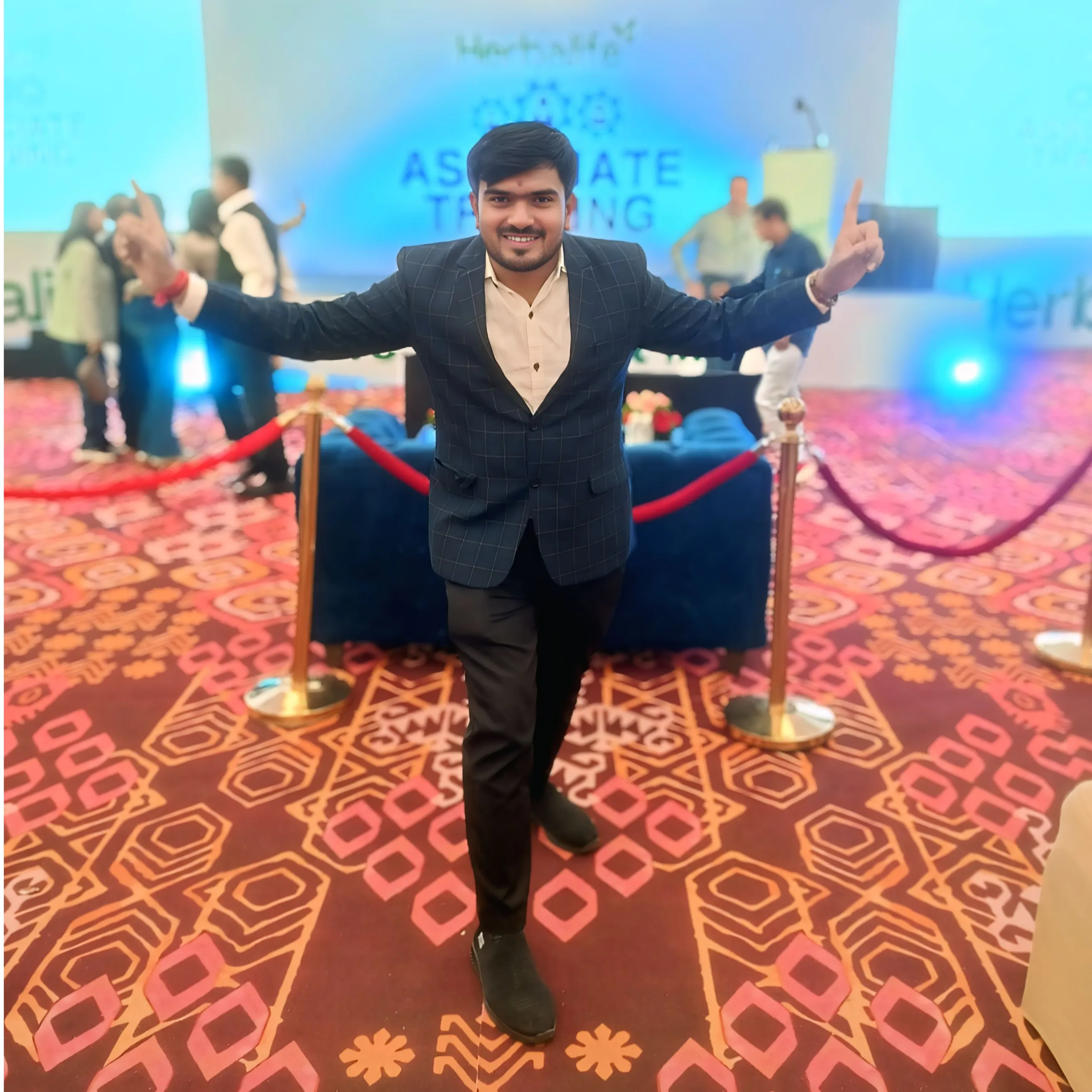 HEALTHCOACH ALPESH