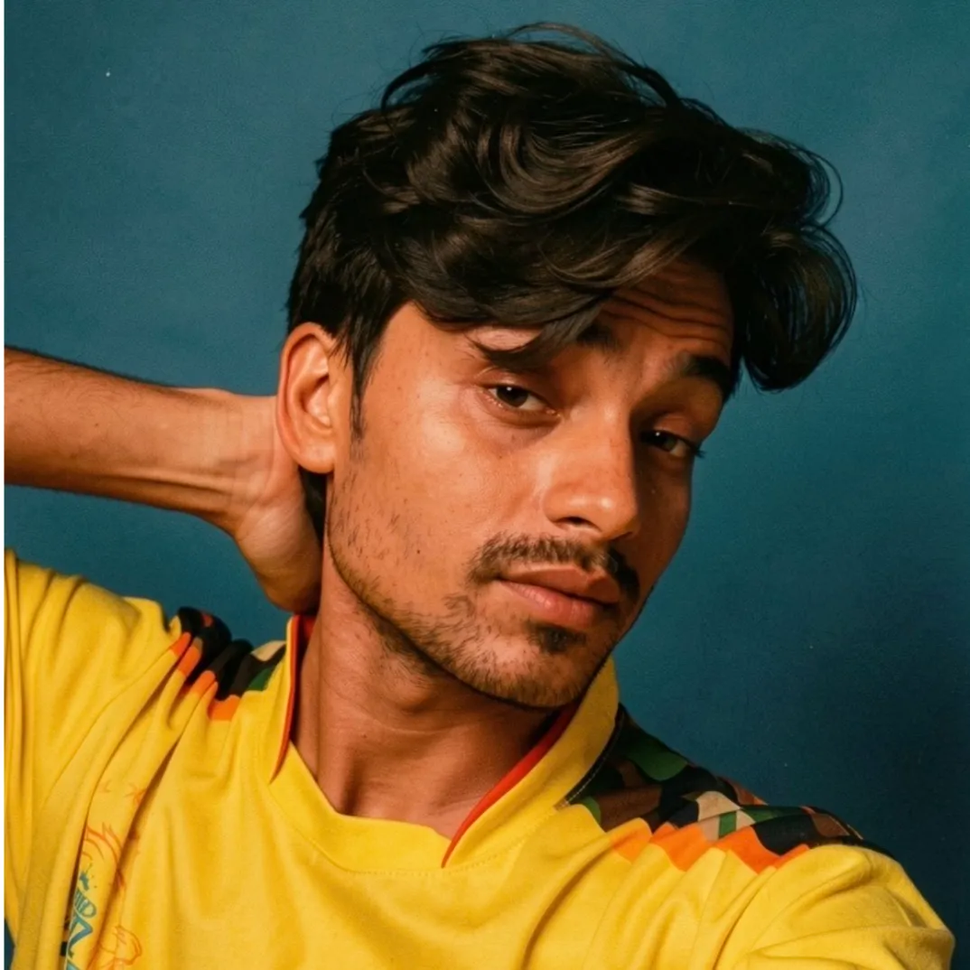 Aditya singh