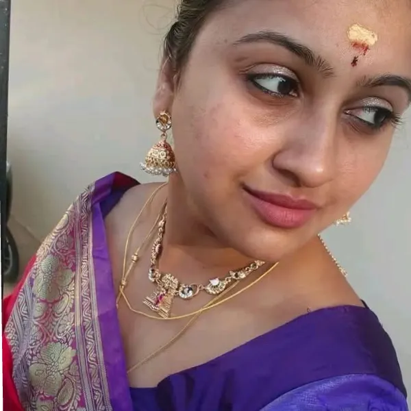 rashmi murugan